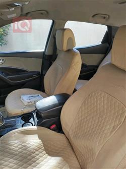 هیۆندای سەنتافی